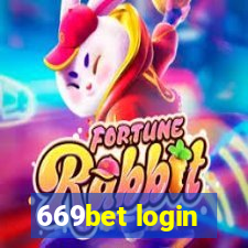 669bet login